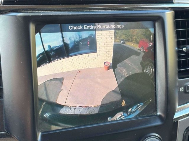Used 2014 RAM 1500 Sport w/ Remote Start & Security Group AWD/4WD image 20