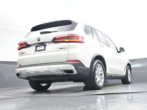 Used 2020 BMW X5 xDrive40i w/ Premium Package AWD/4WD image 32