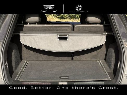 Certified 2023 Cadillac XT5 Premium Luxury FWD image 29