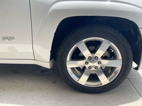 Used 2006 Chevrolet TrailBlazer LT w/ SS Package RWD image 18