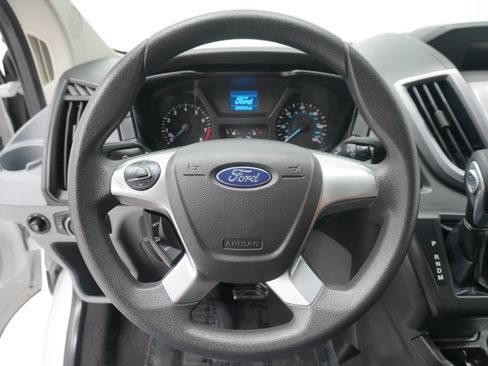 Used 2015 Ford Transit 350 XLT RWD image 13