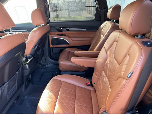 Used 2024 Kia Telluride SX Prestige X-Pro image 10