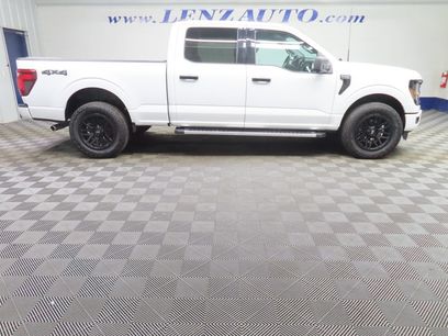 Used 2024 Ford F150 XLT w/ Tow/Haul Package