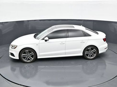 Used 2017 Audi A3 2.0T Premium Plus FWD image 31