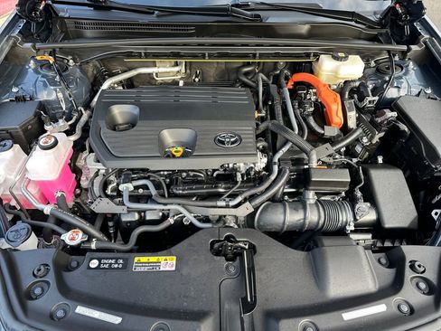 Certified 2025 Toyota Crown Signia w/ Advanced Technology Package image 29