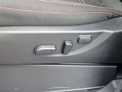 New 2026 Nissan Frontier PRO-4X w/ Pro-4x Convenience Package image 31