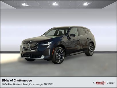 New 2026 BMW X3 xDrive30 w/ Premium Package