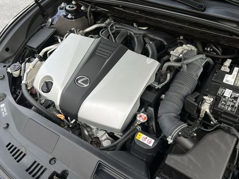 Used 2022 Lexus ES 350 350 image 26