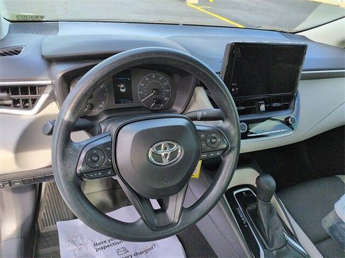 Certified 2024 Toyota Corolla LE image 14