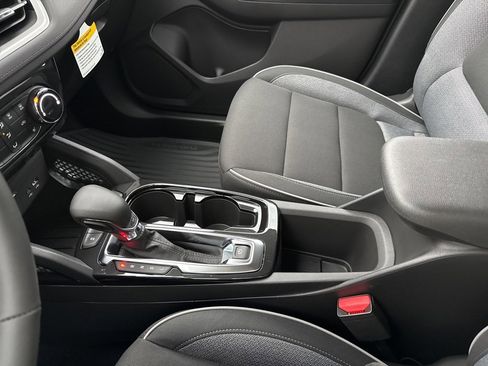 New 2026 Chevrolet TrailBlazer LT w/ LT Cold Weather Package image 22