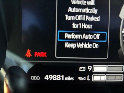 Used 2024 Toyota Sequoia Platinum AWD/4WD image 11