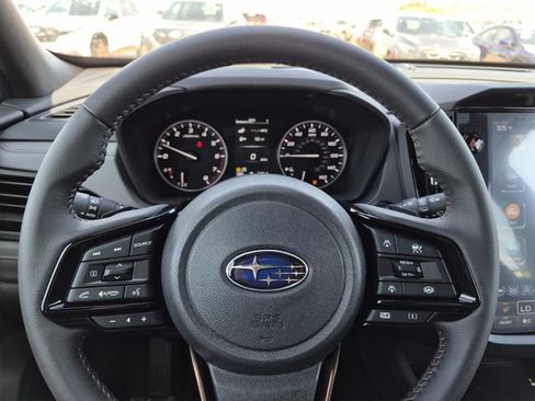 New 2026 Subaru Forester Sport AWD/4WD image 20