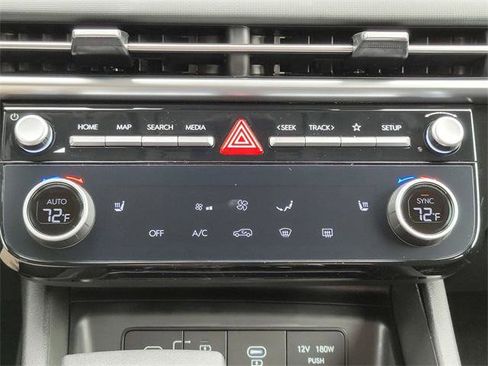 New 2026 Hyundai Tucson SEL image 22