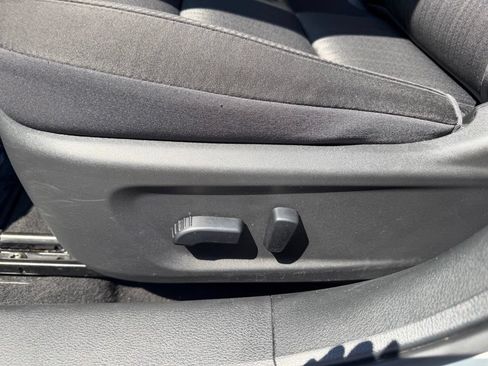Used 2020 Nissan Altima 2.5 S FWD image 15