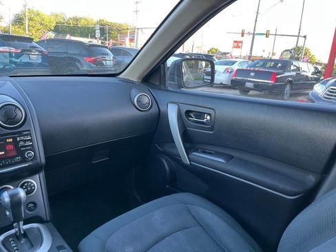 Used 2015 Nissan Rogue S w/ Convenience Package AWD/4WD image 12