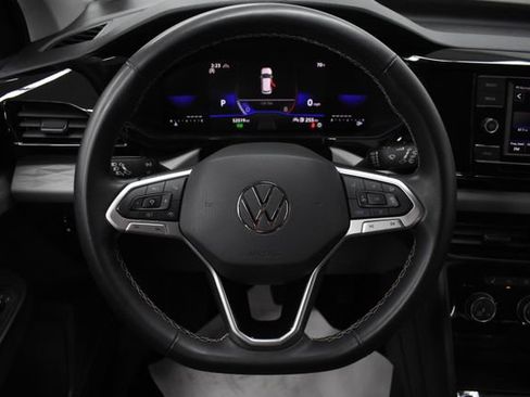 Used 2024 Volkswagen Taos S image 26