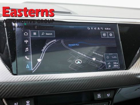 Used 2022 Audi e-tron GT Premium Plus w/ Performance Package image 19