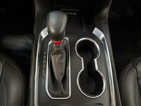 Certified 2023 Chevrolet Traverse RS image 23