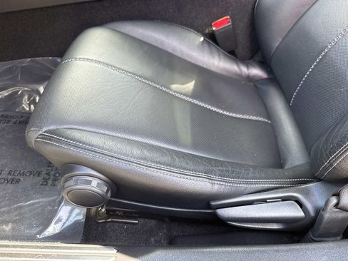 Used 2025 MAZDA MX-5 Miata RF Grand Touring image 17