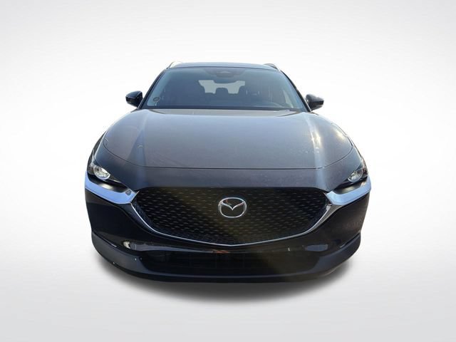 Used 2025 MAZDA CX-30 AWD 2.5 S w/ Preferred Package image 16