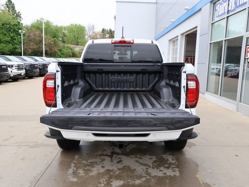 New 2026 GMC Canyon Elevation w/ Convenience Package AWD/4WD image 31