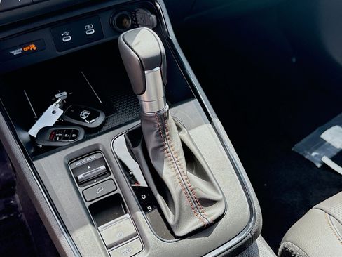 New 2026 Honda CR-V Sport-L image 15