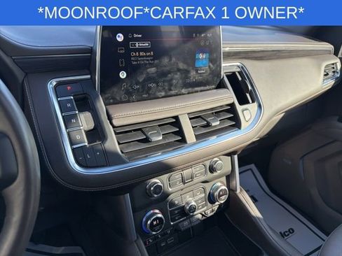 Used 2022 GMC Yukon SLT w/ SLT Premium Package image 34