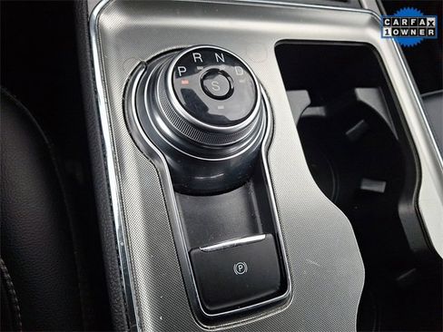 Used 2022 Ford Edge SEL image 17