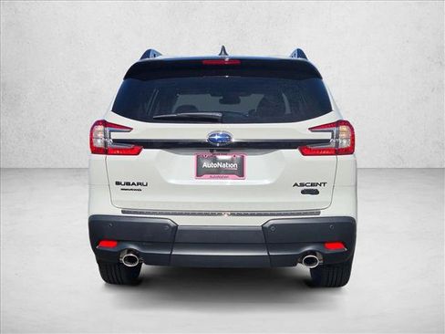 New 2026 Subaru Ascent Bronze Edition image 6