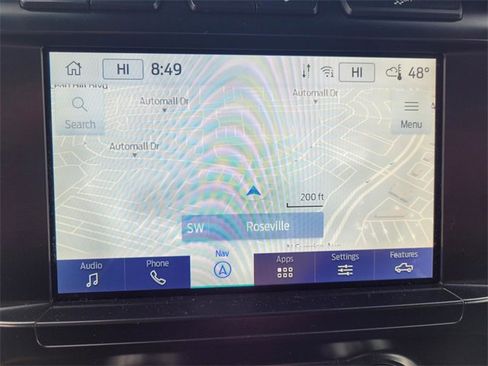 Certified 2023 Ford F150 XLT w/ Equipment Group 301A Mid image 15