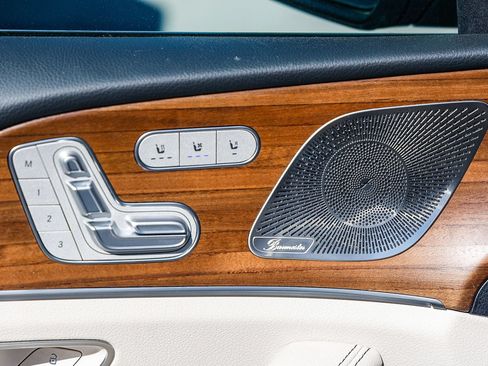 New 2026 Mercedes-Benz GLS 450 4MATIC image 22
