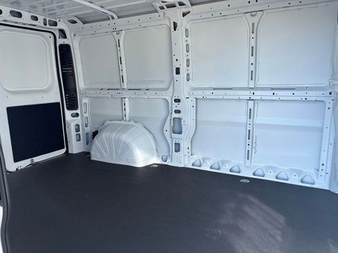 New 2026 RAM ProMaster 1500 w/ Power Group FWD image 19