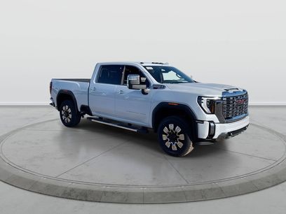 New 2026 GMC Sierra 2500 Denali w/ Technology Package