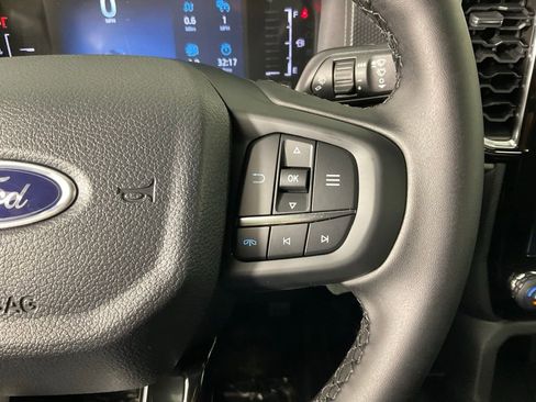 New 2026 Ford Ranger XLT w/ Trailer Tow Package image 24