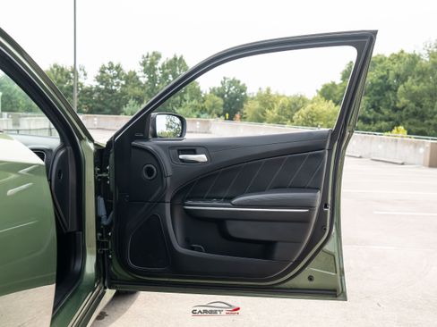 Used 2023 Dodge Charger Scat Pack RWD image 42