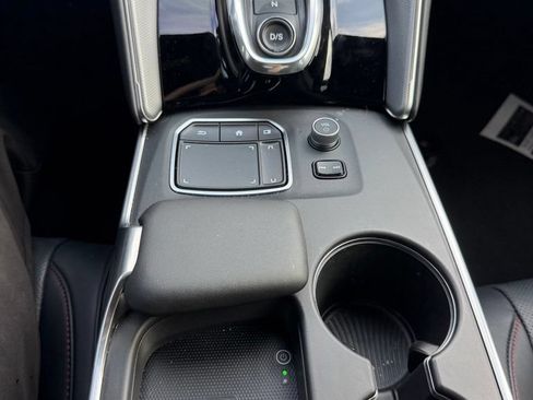 Used 2023 Acura TLX SH-AWD w/ A-SPEC Pkg image 16