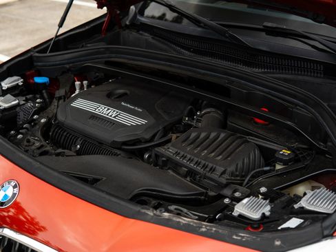 Used 2022 BMW X2 sDrive28i w/ Convenience Package FWD image 22