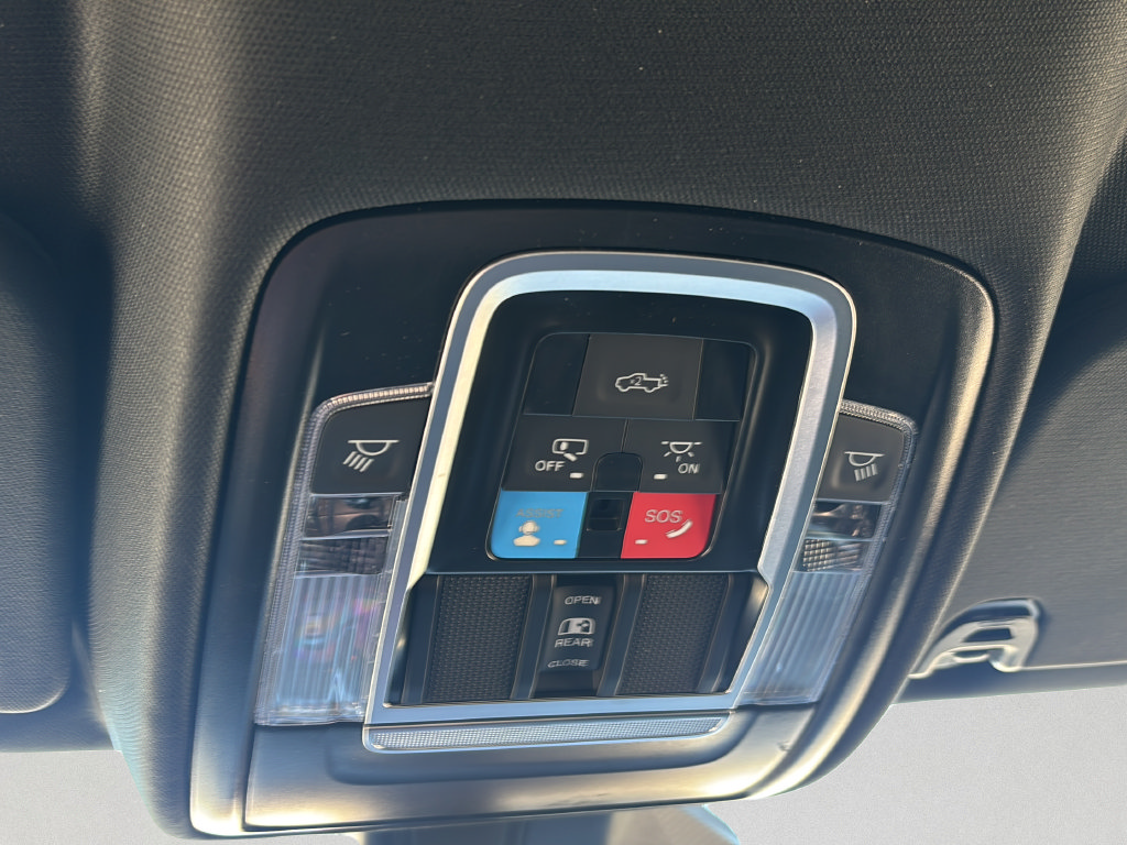 New 2026 RAM 1500 Big Horn AWD/4WD image 30
