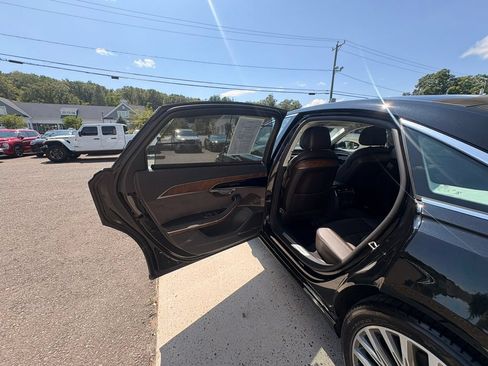 Used 2019 Audi A8 L 3.0T AWD/4WD image 44