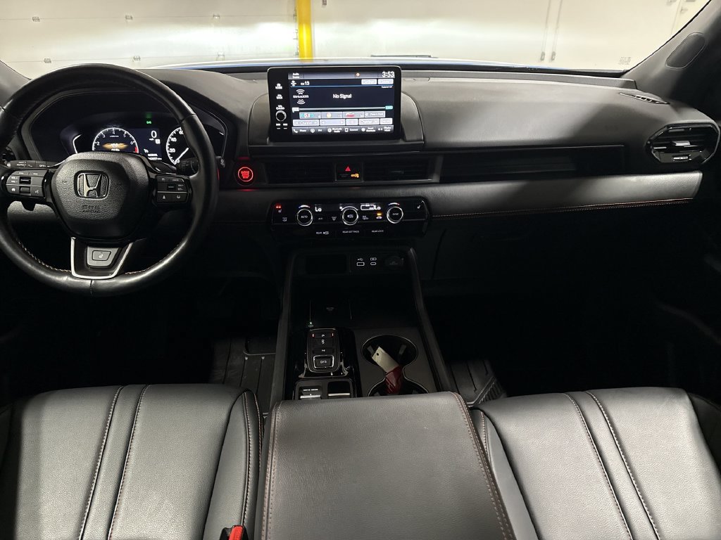 Used 2024 Honda Pilot TrailSport image 10