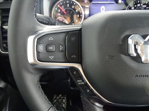 New 2026 RAM 1500 Big Horn image 28