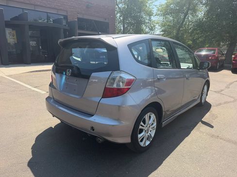 Used 2010 Honda Fit Sport image 5