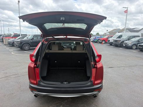 Used 2018 Honda CR-V EX image 43