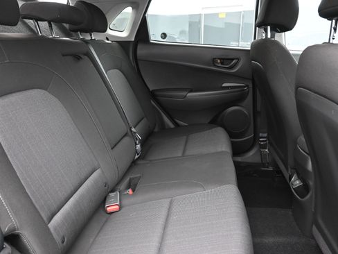 Certified 2023 Hyundai Kona SEL image 25