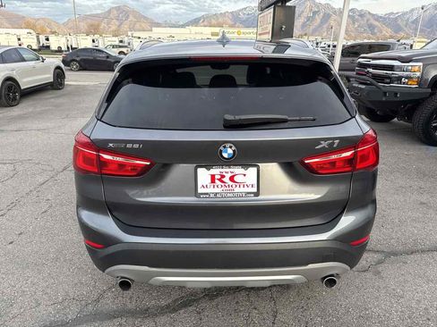 Used 2017 BMW X1 xDrive28i image 6