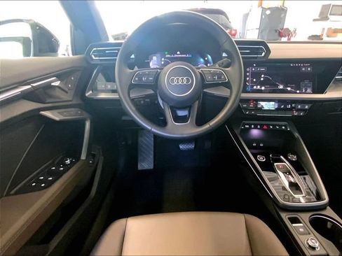 Used 2026 Audi A3 2.0T Premium w/ Convenience Package AWD/4WD image 11
