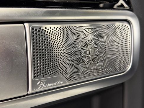 Used 2025 Mercedes-Benz G 63 AMG 4MATIC image 45