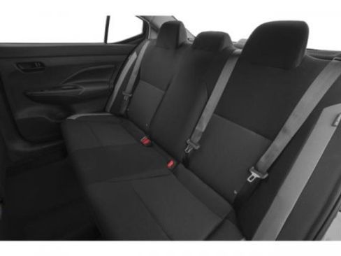 Used 2025 Nissan Versa S image 15