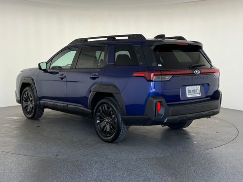 New 2026 Subaru Outback Limited XT AWD/4WD image 7