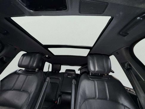 Used 2021 Land Rover Range Rover Westminster Edition image 15